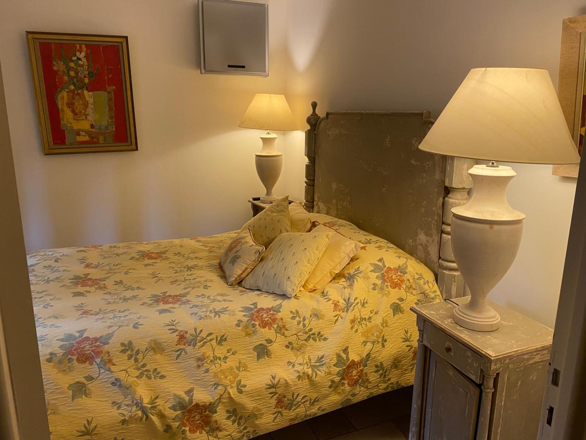 Bed and Breakfast L'Hacienda Francesa Palaja Exteriér fotografie